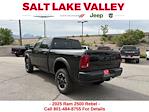 New 2025 Ram 2500 Rebel Crew Cab 4x4 Pickup for sale #R25478A - photo 5