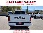 New 2025 Ram 2500 Laramie Crew Cab 4x4 Pickup for sale #R25480A - photo 6