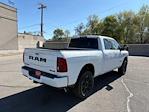 New 2025 Ram 2500 Laramie Crew Cab 4x4 Pickup for sale #R25480A - photo 7