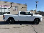 New 2025 Ram 2500 Laramie Crew Cab 4x4 Pickup for sale #R25480A - photo 8