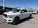 New 2025 Ram 2500 Laramie Crew Cab 4x4 Pickup for sale #R25480A - photo 3