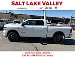 New 2025 Ram 2500 Laramie Crew Cab 4x4 Pickup for sale #R25480A - photo 4