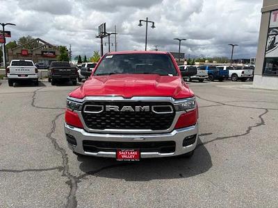 New 2025 Ram 1500 Big Horn Crew Cab 4x4 Pickup for sale #R25489A - photo 2