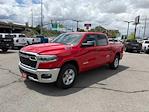 New 2025 Ram 1500 Big Horn Crew Cab 4x4 Pickup for sale #R25489A - photo 3