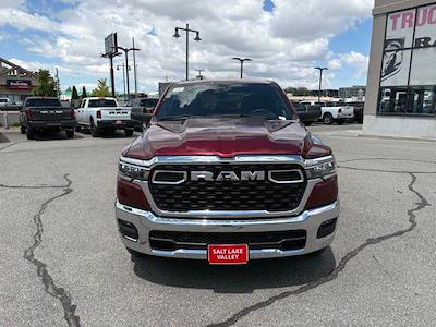 New 2025 Ram 1500 Big Horn Crew Cab 4x4 Pickup for sale #R25491A - photo 2