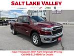 New 2025 Ram 1500 Big Horn Crew Cab 4x4 Pickup for sale #R25491A - photo 1
