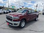 New 2025 Ram 1500 Big Horn Crew Cab 4x4 Pickup for sale #R25491A - photo 3