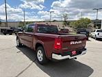 New 2025 Ram 1500 Big Horn Crew Cab 4x4 Pickup for sale #R25491A - photo 5