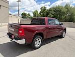 New 2025 Ram 1500 Big Horn Crew Cab 4x4 Pickup for sale #R25491A - photo 7