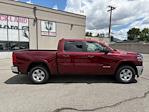 New 2025 Ram 1500 Big Horn Crew Cab 4x4 Pickup for sale #R25491A - photo 8