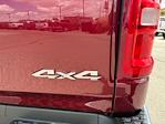 New 2025 Ram 1500 Big Horn Crew Cab 4x4 Pickup for sale #R25491A - photo 9