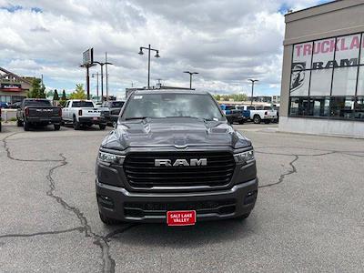 New 2025 Ram 1500 Laramie Crew Cab 4x4 Pickup for sale #R25493A - photo 2