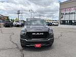 New 2025 Ram 1500 Laramie Crew Cab 4x4 Pickup for sale #R25493A - photo 2