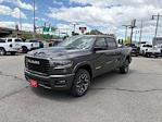 New 2025 Ram 1500 Laramie Crew Cab 4x4 Pickup for sale #R25493A - photo 3