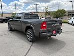 New 2025 Ram 1500 Laramie Crew Cab 4x4 Pickup for sale #R25493A - photo 5
