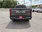 New 2025 Ram 1500 Laramie Crew Cab 4x4 Pickup for sale #R25493A - photo 6