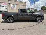 New 2025 Ram 1500 Laramie Crew Cab 4x4 Pickup for sale #R25493A - photo 8