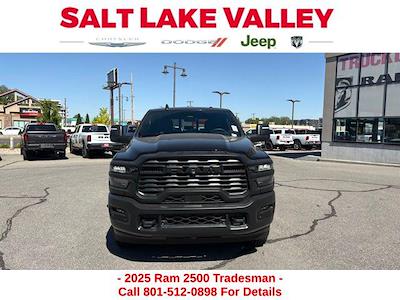 New 2025 Ram 2500 Tradesman Crew Cab 4x4 Pickup for sale #R25495A - photo 2