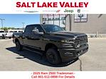 New 2025 Ram 2500 Tradesman Crew Cab 4x4 Pickup for sale #R25495A - photo 1