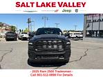 New 2025 Ram 2500 Tradesman Crew Cab 4x4 Pickup for sale #R25495A - photo 2