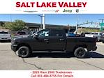 New 2025 Ram 2500 Tradesman Crew Cab 4x4 Pickup for sale #R25495A - photo 4