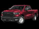 New 2025 Ram 1500 Tradesman Quad Cab 4x4 Pickup for sale #R25498A - photo 1