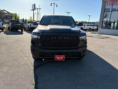New 2025 Ram 1500 Tradesman Quad Cab 4x4 Pickup for sale #R25499A - photo 2