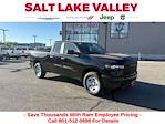 New 2025 Ram 1500 Tradesman Quad Cab 4x4 Pickup for sale #R25499A - photo 1