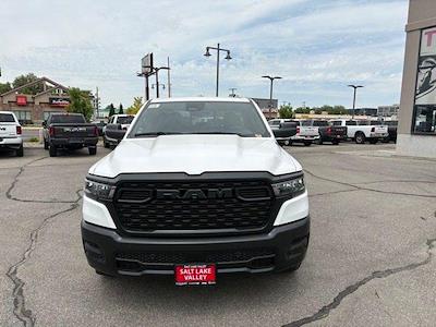 New 2025 Ram 1500 Tradesman Quad Cab 4x4 Pickup for sale #R25509A - photo 2