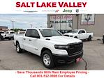 New 2025 Ram 1500 Tradesman Quad Cab 4x4 Pickup for sale #R25509A - photo 1