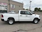 New 2025 Ram 1500 Tradesman Quad Cab 4x4 Pickup for sale #R25509A - photo 8