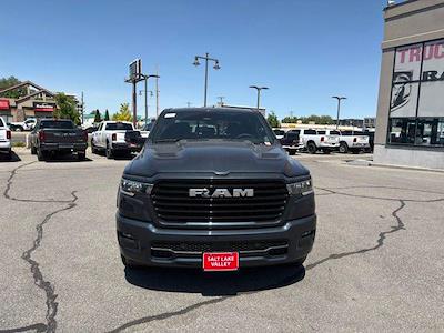 New 2025 Ram 1500 Laramie Crew Cab 4x4 Pickup for sale #R25513A - photo 2