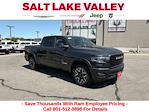 New 2025 Ram 1500 Laramie Crew Cab 4x4 Pickup for sale #R25513A - photo 1