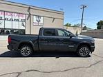 New 2025 Ram 1500 Laramie Crew Cab 4x4 Pickup for sale #R25513A - photo 8