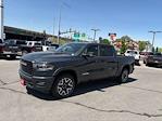 New 2025 Ram 1500 Laramie Crew Cab 4x4 Pickup for sale #R25513A - photo 3