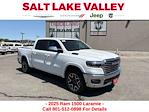 New 2025 Ram 1500 Laramie Crew Cab 4x4 Pickup for sale #R25515A - photo 1