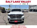 New 2025 Ram 1500 Laramie Crew Cab 4x4 Pickup for sale #R25515A - photo 2