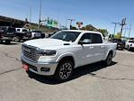 New 2025 Ram 1500 Laramie Crew Cab 4x4 Pickup for sale #R25515A - photo 3