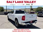 New 2025 Ram 1500 Laramie Crew Cab 4x4 Pickup for sale #R25515A - photo 5