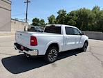 New 2025 Ram 1500 Laramie Crew Cab 4x4 Pickup for sale #R25515A - photo 7