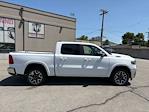 New 2025 Ram 1500 Laramie Crew Cab 4x4 Pickup for sale #R25515A - photo 8