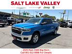 New 2025 Ram 1500 Big Horn Crew Cab 4x4 Pickup for sale #R25522A - photo 2