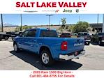 New 2025 Ram 1500 Big Horn Crew Cab 4x4 Pickup for sale #R25522A - photo 4