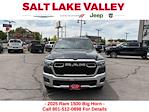 New 2025 Ram 1500 Big Horn Crew Cab 4x4 Pickup for sale #R25527A - photo 2