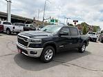 New 2025 Ram 1500 Big Horn Crew Cab 4x4 Pickup for sale #R25527A - photo 3