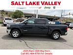 New 2025 Ram 1500 Big Horn Crew Cab 4x4 Pickup for sale #R25527A - photo 4