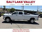 New 2025 Ram 2500 Tradesman Crew Cab 4x4 Pickup for sale #R25546A - photo 4