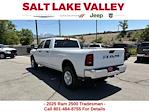 New 2025 Ram 2500 Tradesman Crew Cab 4x4 Pickup for sale #R25546A - photo 5