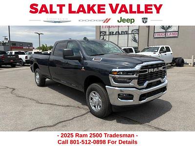 New 2025 Ram 2500 Tradesman Crew Cab 4x4 Pickup for sale #R25547A - photo 1