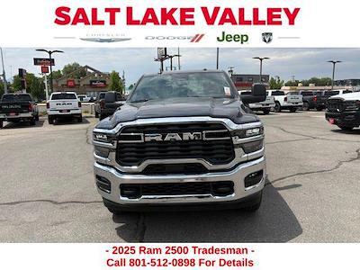 New 2025 Ram 2500 Tradesman Crew Cab 4x4 Pickup for sale #R25547A - photo 2